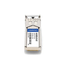 AddOn Avaya/Nortel® AA1403016-E6 Compatible TAA 10GBase-ZR SFP+ Transceiver (SMF, 1550nm, 80km, LC, DOM)