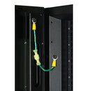 Dell NetShelter SX AR3300X717 42U Deep Server Rack Cabinet – 600×1200mm, Black