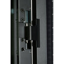 Dell NetShelter SX AR3300X717 42U Deep Server Rack Cabinet – 600×1200mm, Black