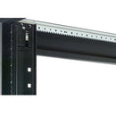 Dell NetShelter SX AR3300X717 42U Deep Server Rack Cabinet – 600×1200mm, Black