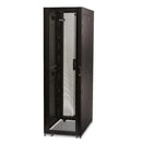 Dell NetShelter SX AR3300X717 42U Deep Server Rack Cabinet – 600×1200mm, Black