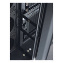 APC NetShelter Rear Containment Assembly for InRow 300mm