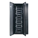 APC NetShelter Rear Containment Assembly for InRow 300mm