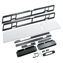 APC ACCS1004 NetShelter Rack Containment Front Assembly for InRow 600mm