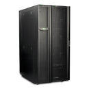 APC ACCS1004 NetShelter Rack Containment Front Assembly for InRow 600mm