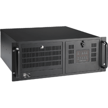 Advantech Acp-4000Mb Rev.Fw/Smart Control