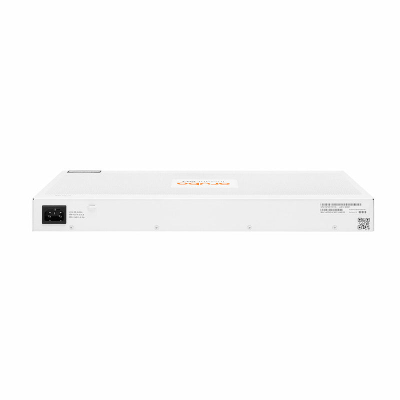 HPE Networking Instant On Switch 24p Gigabit 2p SFP 1830 (JL812A