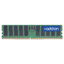 AddOn Supermicro® MEM-DR512MH-ER48 Compatible 128GB DDR5-4800MHz Registered Quad Rank x4 1.1V 288-pin CL40 RDIMM
