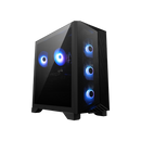 MSI Aegis Z2 A8NVR-1611US Gaming Desktop | Ryzen 7 8700F | RTX 5070 Ti