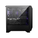 MSI Aegis Z2 A8NVR-1611US Gaming Desktop | Ryzen 7 8700F | RTX 5070 Ti