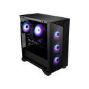 MSI Aegis Z2 A8NVR-1611US Gaming Desktop | Ryzen 7 8700F | RTX 5070 Ti