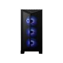 MSI Aegis RS2 A14NVP7-1461US Gaming Desktop – i7-14700KF, RTX 5070