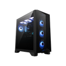 MSI Aegis RS2 A14NVP7-1461US Gaming Desktop – i7-14700KF, RTX 5070