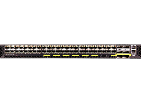 Edgecore AS5916-54XL 54-Port 100G Aggregation Router (5916-54XL-OT-48V-F)