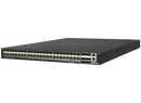 Edgecore AS5916-54XM 48-Port 10G SFP+ Aggregation Router – Dual AC PSUs, Port-to-Power Airflow (US)