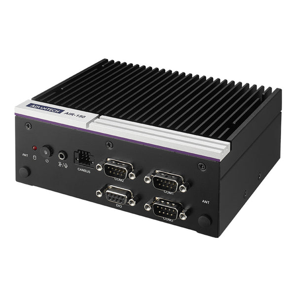 Advantech Air-150-S44A Intel I5-1345Ue