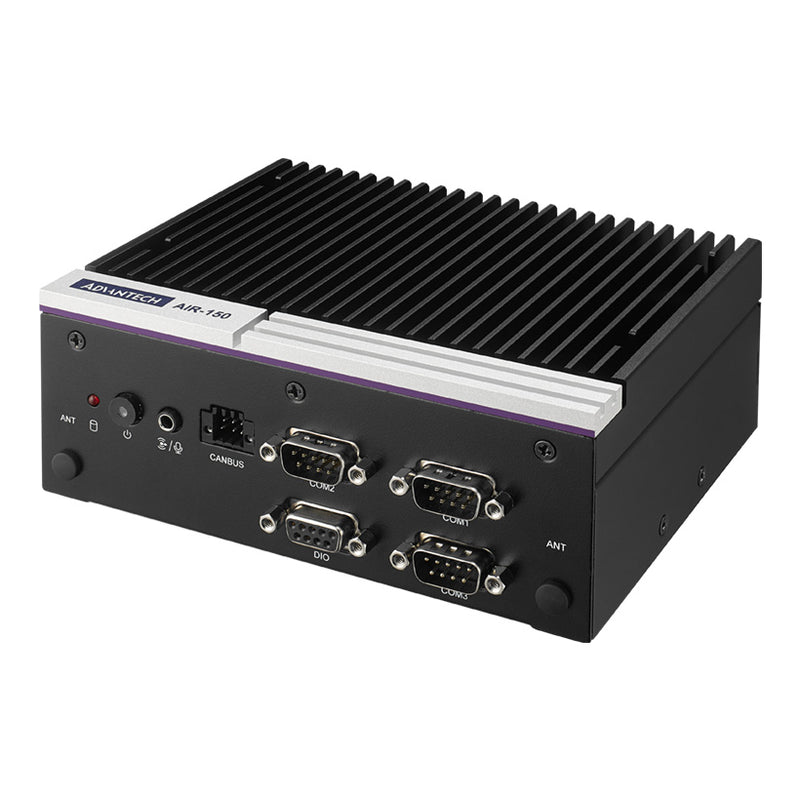 Advantech Air-150-S44A Intel I5-1345Ue