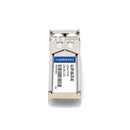 AddOn Alcatel-Lucent Nokia® SFP-10G-ZR Compatible TAA 10GBase-ZR SFP+ Transceiver (SMF, 1550nm, 80km, LC, DOM)