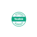 Yealink Extended Warranty - 3 Years (3rd to 5th Year Coverage) - AMS-MB86-3YEAR