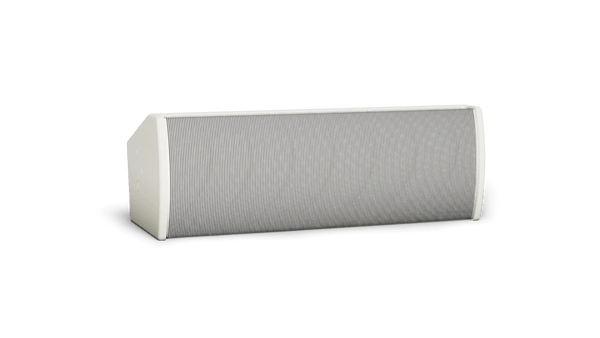 Bose Arenamatch Utility Amu206 Small-Format Foreground/Fill Loudspeaker, White