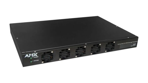 AMX NMX-WP-N2410 Windowing Processor