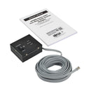 Eaton Tripp Lite APSWX2K24VMPPT 2000W 24V Pure Sine Wave Solar Inverter Charger with MPPT