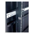 APC NetShelter SX 42U 23" EIA Mounting Rails with Square Holes (4-Pack)