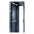 APC NetShelter SX 42U 23" EIA Mounting Rails with Square Holes (4-Pack)