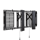 Chief Tempo FP Wall Mount System with PDU Bundle AS3LDP7