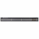 Edgecore AS4625-54T-O-AC-F-US 54-Port Gigabit Ethernet Layer 2 Open Network Switch
