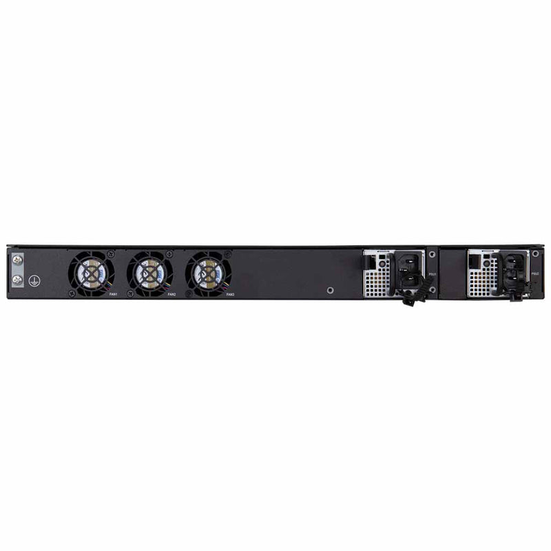 Edgecore AS4625-54T-O-AC-F-US 54-Port Gigabit Ethernet Layer 2 Open Network Switch