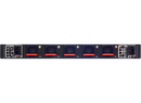Edgecore AS5712-54X 48-Port 10GbE SFP+ Data Center Switch – Dual 48V DC PSUs, Port-to-Power Airflow