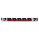 Edgecore AS5835-54T-O-AC-B – 48-Port 10GBASE-T Data Center Switch with 6×100G QSFP28 Uplinks and Dual AC Power Supplies (Power-to-Port Airflow, US)