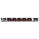 Edgecore AS5835-54X 48-Port 10GbE SFP+ and 6-Port 100GbE QSFP28 Switch (Power-to-Port Airflow, Dual AC PSUs, ONIE, US)