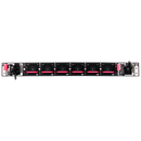 Edgecore AGR130 AS5916-54XKS-OT Aggregation Router – 48x 10G SFP+ & 6x 100G QSFP28, Dual AC PSU, Port-to-Power Airflow (US)