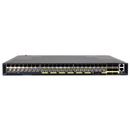 Edgecore AGR130 AS5916-54XKS-OT Aggregation Router – 48x 10G SFP+ & 6x 100G QSFP28, Dual AC PSU, Port-to-Power Airflow (US)