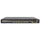 Edgecore AGR130 AS5916-54XKS-O-AC-F-US Aggregation Router – 48x10GbE SFP+ and 6x100GbE QSFP28, Broadcom Qumran-MX, Intel Xeon D-1548, Dual AC PSU, Front-to-Back Airflow