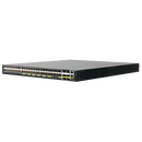 Edgecore AGR130 AS5916-54XKS-OT Aggregation Router – 48x 10G SFP+ & 6x 100G QSFP28, Dual AC PSU, Port-to-Power Airflow (US)