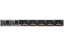 Edgecore AS6712-32X – 32-Port 40 GbE QSFP+ Switch – Dual -48 V DC Power – Port-to-Power Airflow