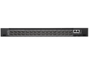 Edgecore AS7712-32X-O-12V-B 32-Port 100GbE QSFP28 Open Network Switch, 12V DC Power Input, Back-to-Front Airflow
