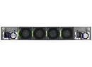 Edgecore AS7716-24SC 100G Coherent Packet Transponder Switch – 16 x 100GbE QSFP28, 8 Module Slots, Dual DC PSUs (Front-to-Back Airflow)
