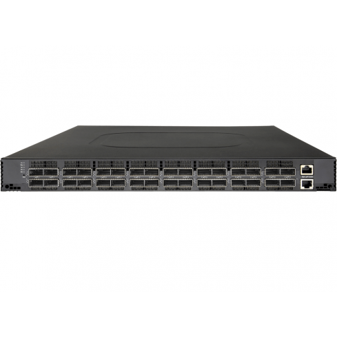 Edgecore AS9716-32D-O-AC-B-US 400G Data Center Switch