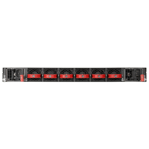 Edgecore AS9726-32DB-O-AC-F 32-Port 400G QSFP56-DD Data Center Switch