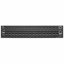 Edgecore AS9736-64D 64-Port 400G QSFP56-DD Data Center Switch (Front-to-Rear Airflow, Dual AC Power)