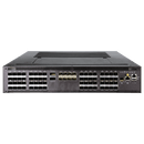 Edgecore ASGvOLT64-O-48V-F Open GPON OLT with 64 Ports and Dual 48V DC Power