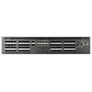 Edgecore ASGvOLT64-O-48V-F Open GPON OLT with 64 Ports and Dual 48V DC Power