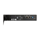 Eaton EATS120 Automatic Transfer Switch (ATS) Rack PDU, 1U, 120V 16A, (2) 5-20P Inputs, (10) 5-20R Outlets, 6 ft Cord