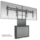 Legrand AV Tempo Dual-Display Accessory for AVSFSS (AVA1101)