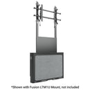 Legrand AV Tempo Flat Panel Floor Support System AVSFSS