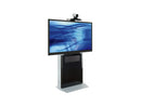AVTEQ ELT-1500S Elite Technology Stand for Single Display up to 60"